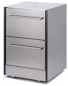 Preview: Jokodomus 765901 ONO Kühlschrank Outdoor-Küche aus rostfreiem Edelstahl online kaufen